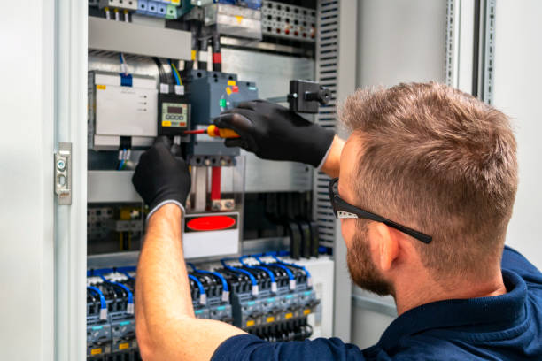 Emergency Electrical Repair Services in Granite Quarry, NC